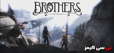 کرک بازی Brothers: A Tale of Two Sons نسخه FTL