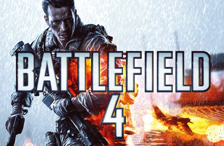 دانلود ترینر بازی بتلفیلد Battlefield 4