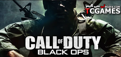 کالاف دیوتی بلک اپس Call of Duty Black Ops