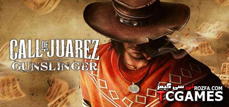 سیو گیم بازی Call of Juarez Gunslinger Save game