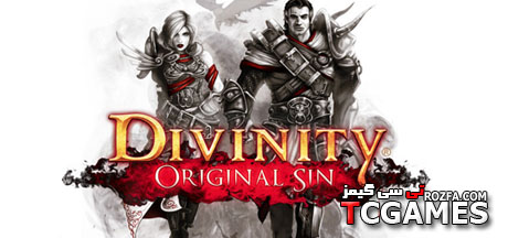 کرک سالم بازی الهیات: نخستین گناه Divinity: Original Sin