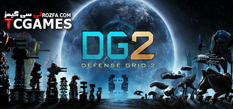 ترینر بازی Defense Grid 2