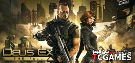 ترینر و رمزهای بازی Deus Ex: The Fall