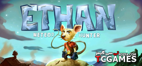 ترینر و رمزهای بازی Ethan The Meteor Hunter