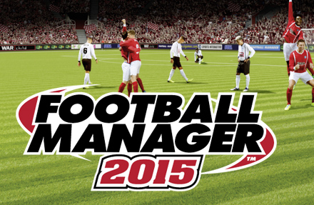 دانلود کرک سالم بازی Football Manager 2015
