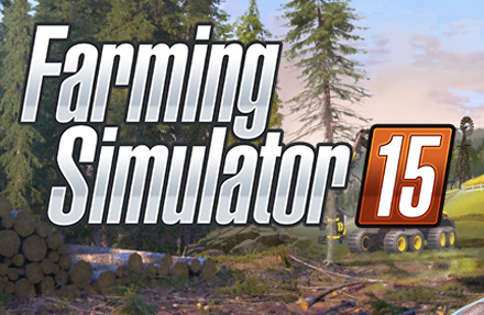 دانلود کرک بازی Farming Simulator 15