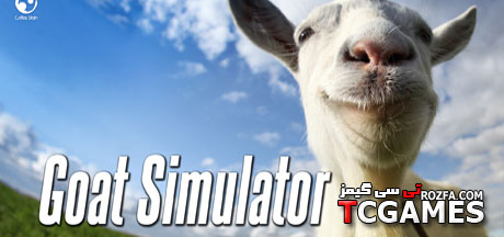 ترینر بازی Goat Simulator