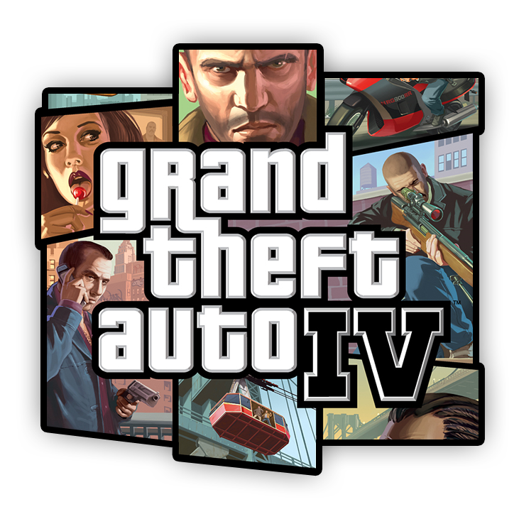 دانلود ترینر بازی Grand Theft Auto 4