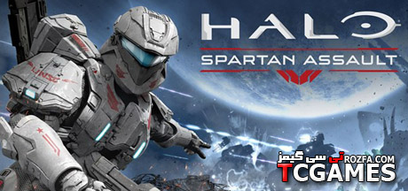 ترینر و رمزهای بازی Halo Spartan Assault