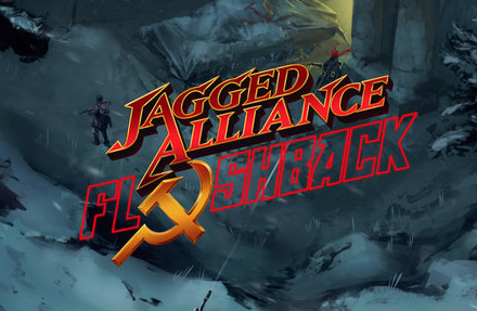 دانلود کرک بازی Jagged Alliance Flashback