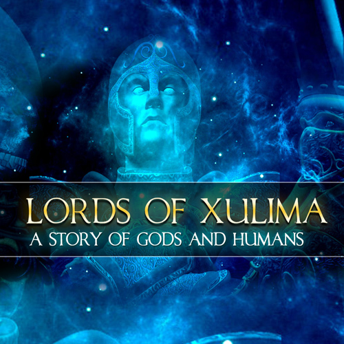 دانلود کرک بازی Lords of Xulima نسخه Reloaded