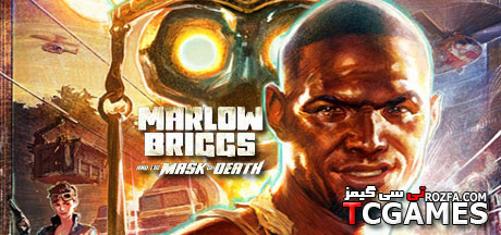 کرک بازی Marlow Briggs and the Mask of Death