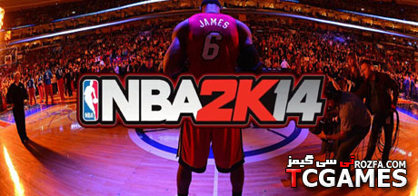 کرک Reloaded بازی NBA 2k14