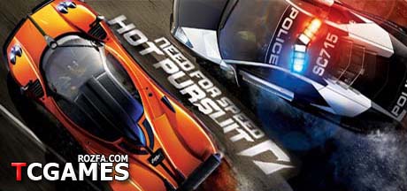 ترینر بازی Need for Speed: Hot Pursuit 2010