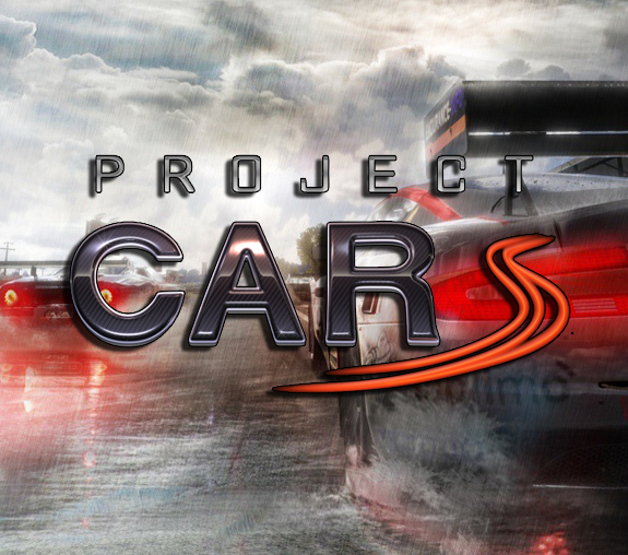 دانلود کرک بازی Project CARS نسخه 3DM
