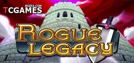 ترینر بازی 2013 Rogue Legacy