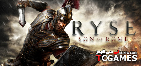 ترینر بازی Ryse Son Of Rome x64 bit steam v1.0