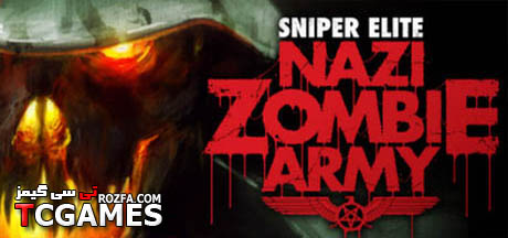 ترینر بازی Sniper Elite: Nazi Zombie Army