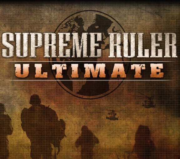 دانلود ترینر بازی Supreme Ruler Ultimate