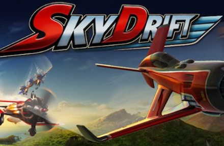 دانلود ترینر جدید بازی SkyDrift