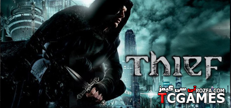 ترینر سالم بازی Thief 2014 v1.3 (+9 Trainer) HoG