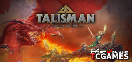 رمزها و کدهای تقلب بازی Talisman Digital Edition