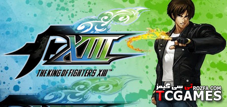 The King Of Fighters XIII Trainer +14 V1.0 MrAntiFun
