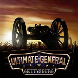 دانلود ترینر بازی Ultimate General Gettysburg