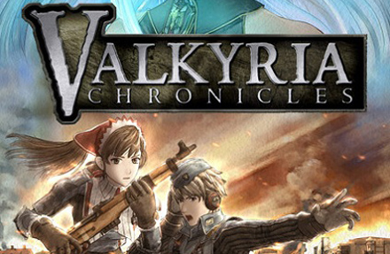 دانلود کرک نهایی بازی Valkyria Chronicles نسخه Codex