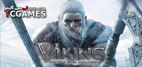 ترینر بازی Viking  Battle for Asgard