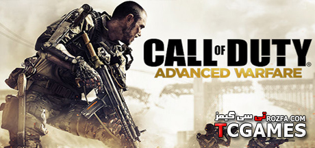 ترینر بازی Call Of Duty Advanced Warfare