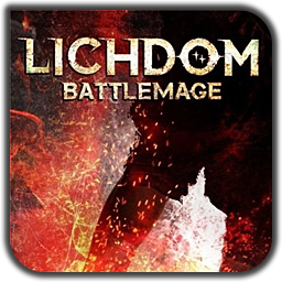دانلود ترینر سالم بازی Lichdom Battlemage