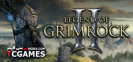 کرک بازی Legend of Grimrock 2 نسخه Codex