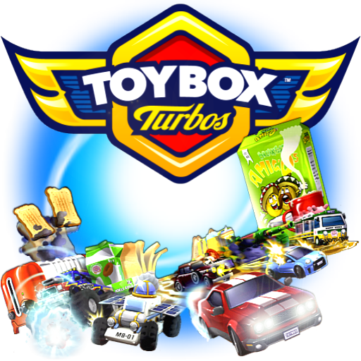 دانلود کرک بازی Toybox Turbos 