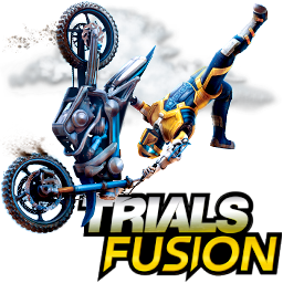 دانلود ترینر بازی Trials Fusion