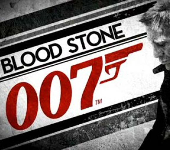 دانلود ترینر بازی James Bond 007: Blood Stone