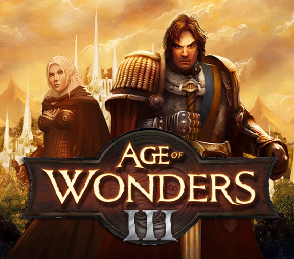 دانلود کرک Reloaded بازی Age of Wonders 3