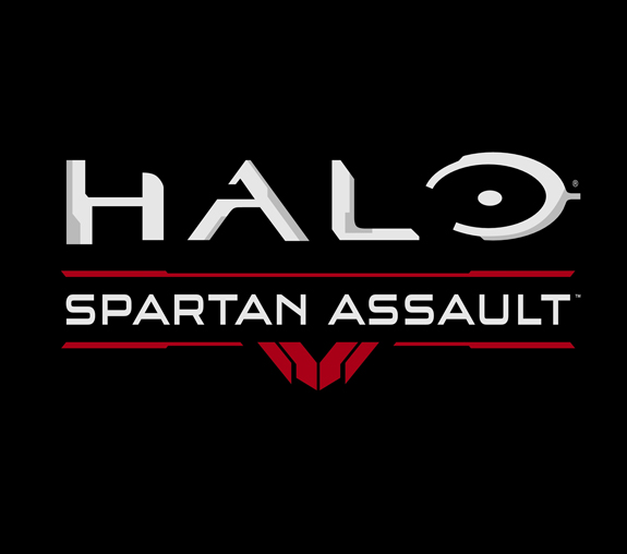 دانلود کرک سالم بازی Halo Spartan Assault