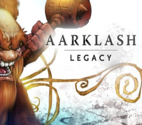کرک بازی Aarklash Legacy v1.0 Fairlight
