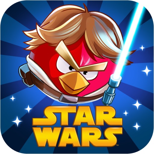ترینر و کدهای تقلب بازی Angry Birds Star Wars 