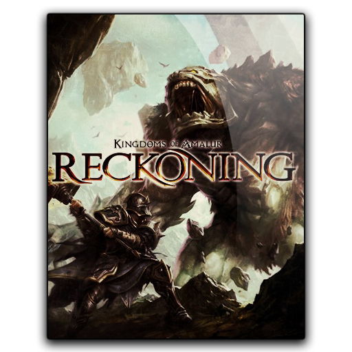 دانلود ترینر و رمزهای بازی Kingdoms of Amalur Reckoning