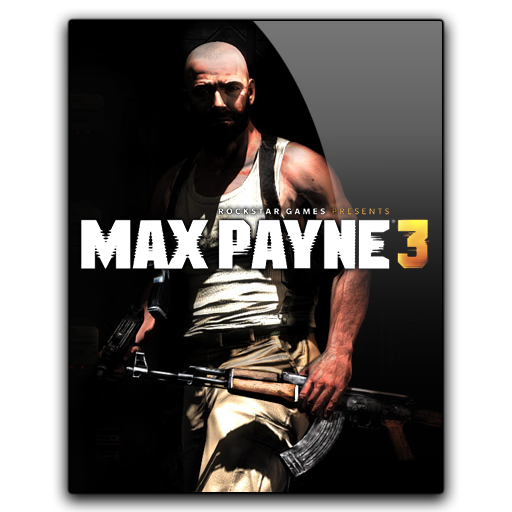 دانلود ترینر بازی مکس پین Max Payne 3