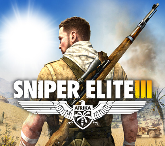 دانلود ترینر تک تيرانداز زبده 3 Sniper Elite
