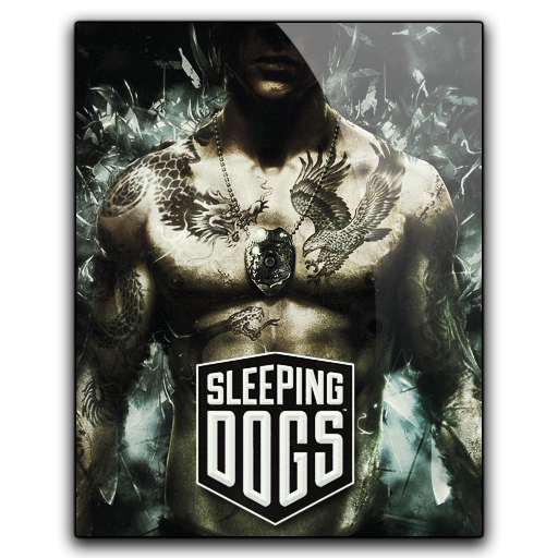 دانلود سیو گیم کامل اسلیپینگ داگز Sleeping Dogs