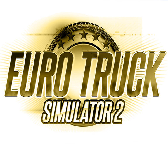 ترینر بازی Euro Truck Simulator 2 (All Versions) +6 Trainer
