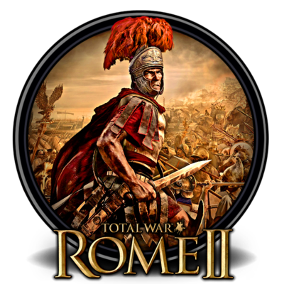 ترینر بازی Total War Rome II v1.0 +3 Trainer Fixed