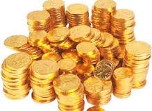 قیمت روزسکه و طلا  امروز سه شنبه  28 مرداد 1393