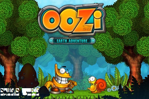  بازی کم حجم اوزی، ماجراجویی در زمین - Oozi Earth Adventure - PC Game