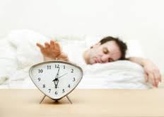 تاثیر ساعات مختلف خواب بر بدن 