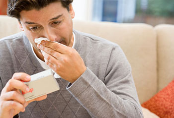 سرماخوردگی ، علل و درمان بیماری سرماخوردگی